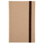 REG NATURE 170x110. 192P LIGNÉ BEIGE FSC