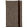 REG NATURE 170x110. 192P LIGNÉ GRIS FSC