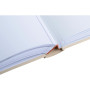Alb livre 60p blc 29x32 Ringflower Latté