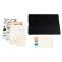 Kit Scrapbooking Album 32x22 ScrapAddict