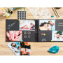 Kit Scrapbooking Album 32x22 ScrapAddict