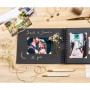 Kit Scrapbooking 32x22 ScrapAddict Kraft