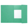 Chem 3 rabts+elast A4 max.cap.carte vert