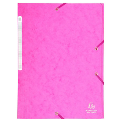 Chem 3rabs+elast A4 max.cap.carte rose