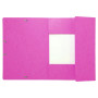 Chem 3rabs+elast A4 max.cap.carte rose
