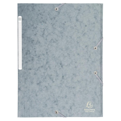 Chem 3rabs+elast A4 max.cap.carte gris