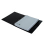 Intercalaires PP recycl gris A4 26p A-Z