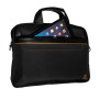 Sacoche ordinateur Exactive 15,6