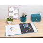 Alb photos classeur 60p OfficeByMe bleu