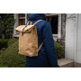 Sac à dos washable paper Eterneco
