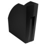 Clas-à-revues THE MAGAZINE ECOBlack noir