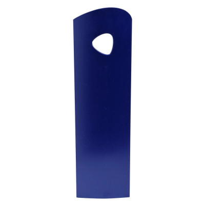 ECOMAG Porte-revues Office bleu nuit