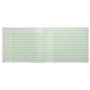 REG. 29,7/38 T.P. 15 COL. 200 PAGES