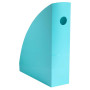 Porte-revues MAG-CUBE Pastel vert pastel