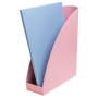 Porte-revues MagCube Autentik Rose