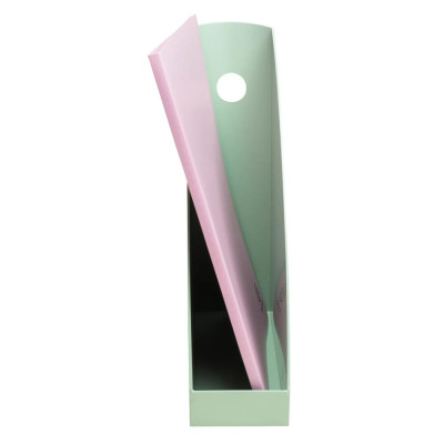 Porte-revues MagCube Autentik Sauge