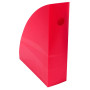 Porte-revues MAG-CUBE Iderama framboise