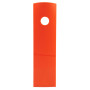 Porte-revues MAG-CUBE Iderama tangerine