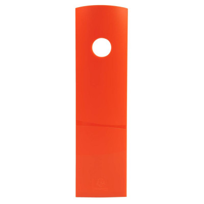 Porte-revues MAG-CUBE Iderama tangerine