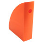 Porte-revues MAG-CUBE Iderama tangerine
