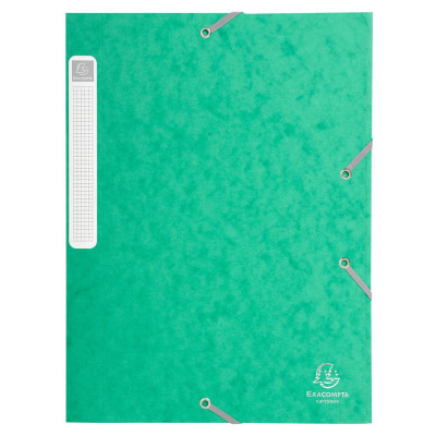 CARTOBOX Nature Future Carte L.D25 VERT