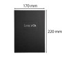 LIVRE D'OR    1M.220X170 NOIR