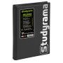 Agenda Journalier Studyrama Noir