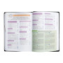Agenda Journalier Studyrama Noir