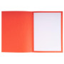 Pt 25 chem. imp. plaidoirie 265g rouge