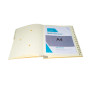 Trieur 31 Comp. FOREVER kraft brun