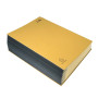 Trieur 31 Comp. FOREVER kraft brun
