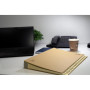 Trieur 31 Comp. FOREVER kraft brun