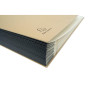 Trieur 31 Comp. FOREVER kraft brun
