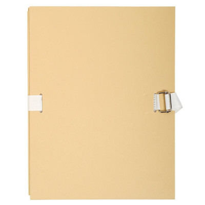 CHEM.DOS EXTENS.PAP.TOILE MASTIC / 5