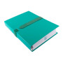 Chem dos ext. scratch sans rabat vert