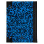 REG MARBRE 220x170. 192P LIGNE BLEU
