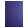 PK 100F FOREVER LINEN bleu A4 270G