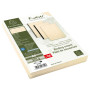 PK 100F FOREVER IVOIRE A4 270G