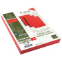 PK 100F FOREVER ROUGE A4 270G