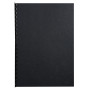 PK 100F FOREVER NOIR A4 270G