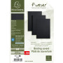 PK 100F FOREVER NOIR A4 270G