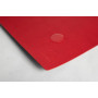 Sous-main souple PU 35x60cm 4c assorti