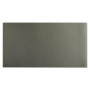 Sous-main souple PU 43x90cm nude/gris