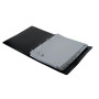 Intercalaires 1-31 A4+ PP gris ongl.imp.