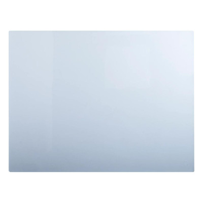 Sous-Main souple PVC 50x65cm crystal