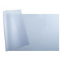 Sous-Main souple PVC 43x90cm crystal