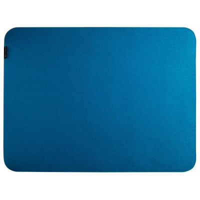Sous-Main feutrine Teksto 50x65 Turquois
