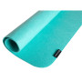 Sous-Main feutrine Teksto 50x65 vert eau
