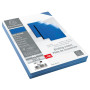 PK 100F CHROME BLEU A4 230G C.5