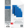 PK 100F CHROME BLEU A4 230G C.5